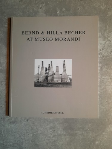 Bernd hilla becher im - &,