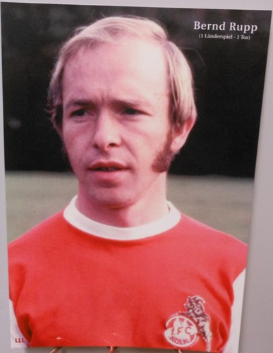 Bernd rupp nationalspieler - bernd,