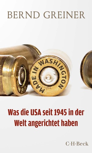 Made washington bernd - made,