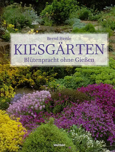 Kiesgärten blütenpracht - kiesgärten:,