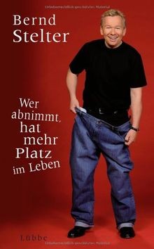 Wer abnimmt hat mehr platz - wer,