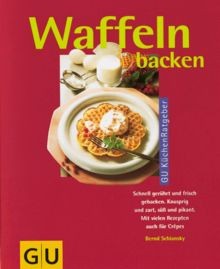 Waffeln backen von - , bernd