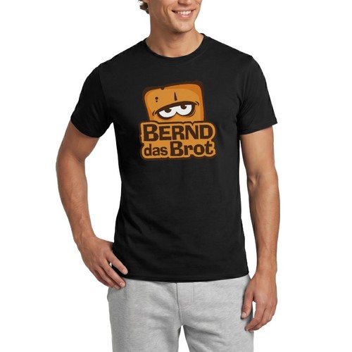 Bernd das brot logo - bernd,
