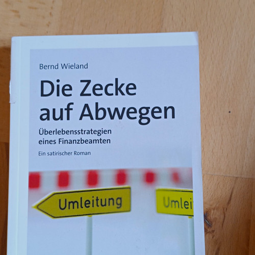 Die zecke auf abwegen - abwegen, –