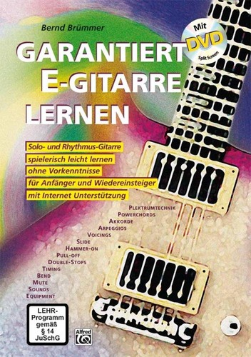 Bernd brümmer garantiert - bernd,