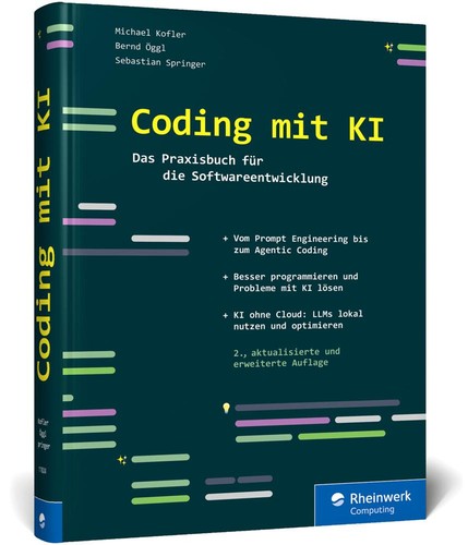 Bernd öggl coding - bernd, mit