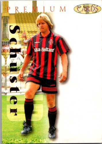 Bernd schuster bayer - bernd,