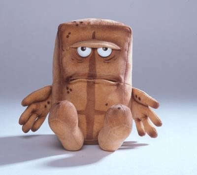 Kösen bernd das brot - bernd,