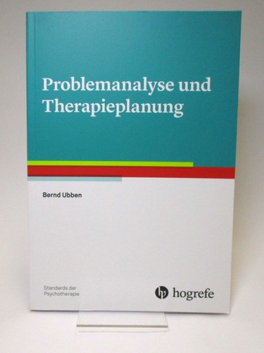Problemanalyse und