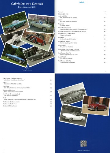 978 946387 0 cabriolets - 978-3-946387-64-0,