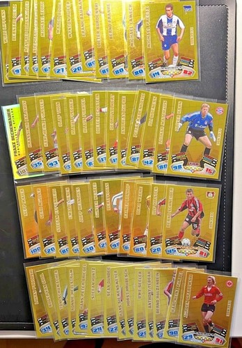Legenden topps card match - legenden,
