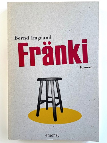 Fränki von bernd imgrund - von,