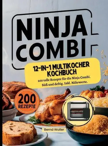 Ninja combi 1 - ninja, 12-in-1