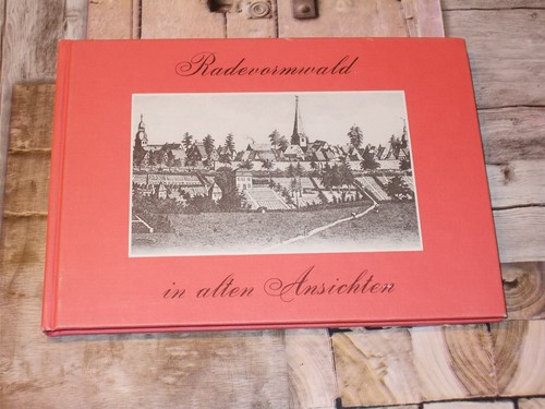 Radevormwald alten - in,