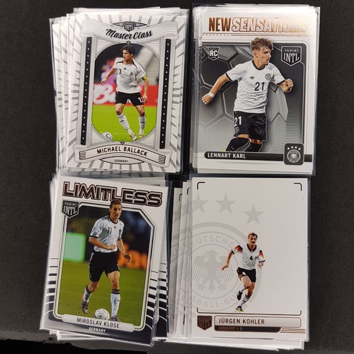 2026 panini intl germany - 2026,