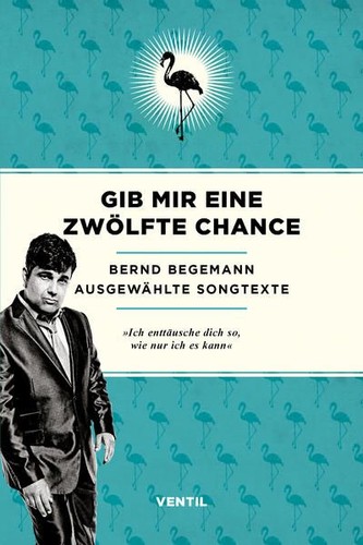 Gib mir eine zwölfte - , chance