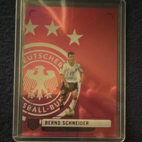 Panini dfb international bernd - panini,