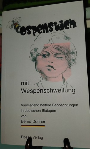 Ospenstich mit