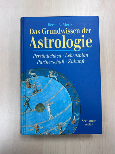 Bernd mertz das - bernd, a.