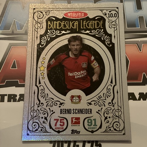 Topps match attax bundesliga - topps,