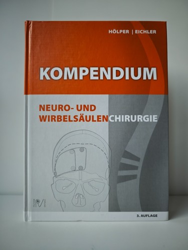 Kompendium neuro und - neuro-,