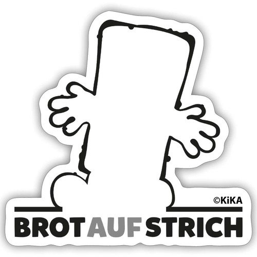 Bernd das brot auf - bernd,