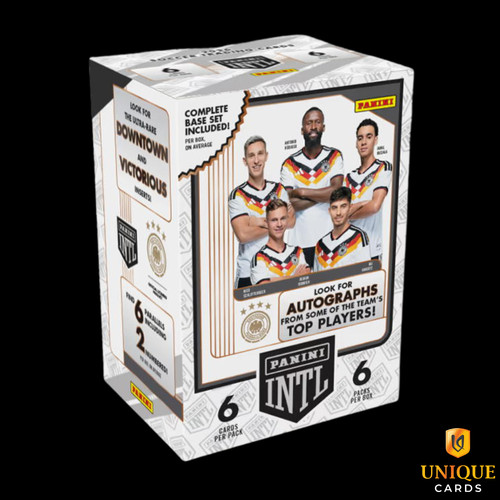 Panini 2026 intl - intl, dfb