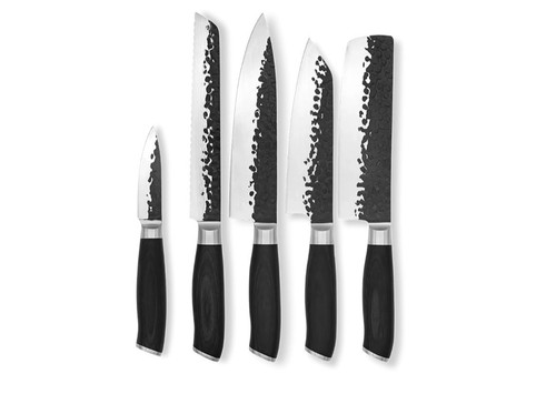 Fivi gourmet messer set - messer,