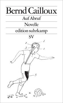 Auf abruf novelle - auf, (edition