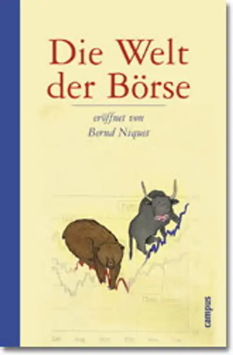 Die welt der börse - welt,