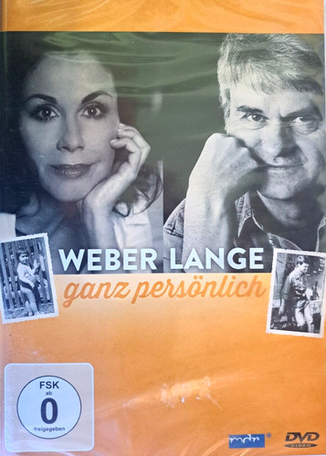 Weber lange ganz - lange,