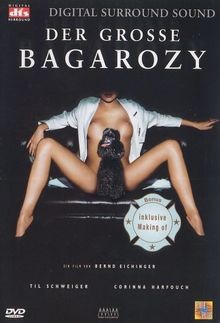 Der große bagarozy von - große, bernd