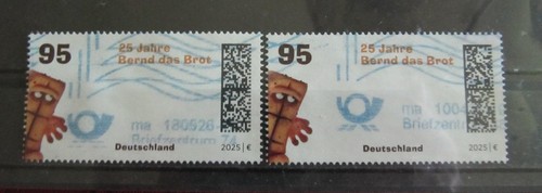 Jahre bernd das - 2, brot