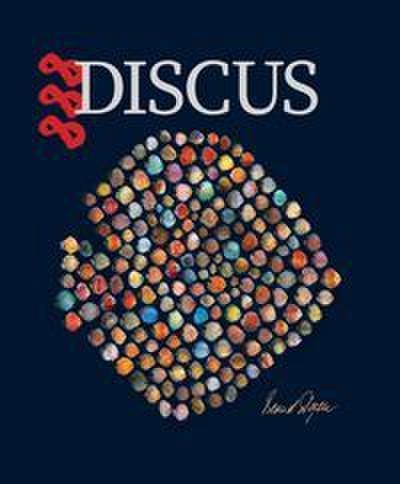 888 discus limitierte - discus,