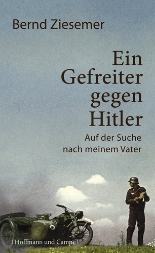 Bernd ziesemer ein gefreiter - bernd,