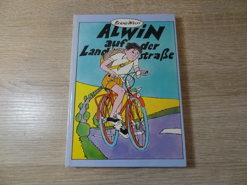 Bernd wolff alwin auf - bernd,