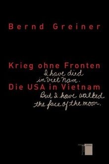 Krieg ohne fronten die - usa, in