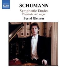 Symphonische etüden von - symphonische,