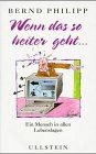 Bernd philipp wenn das - bernd,