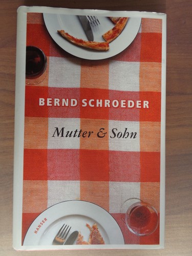 Bernd schroeder mutter - bernd, und