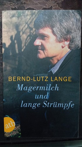 Bernd lutz lange - lutz-lange,