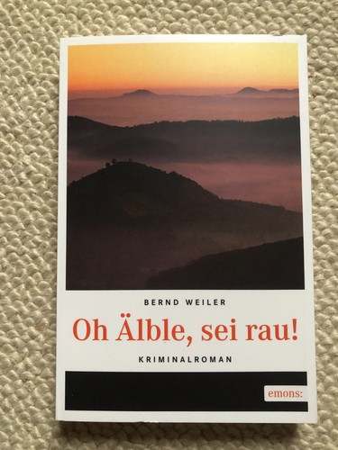 älble sei rau - Älble,, rau,
