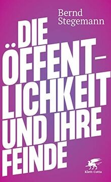 Die öffentlichkeit und ihre - die,