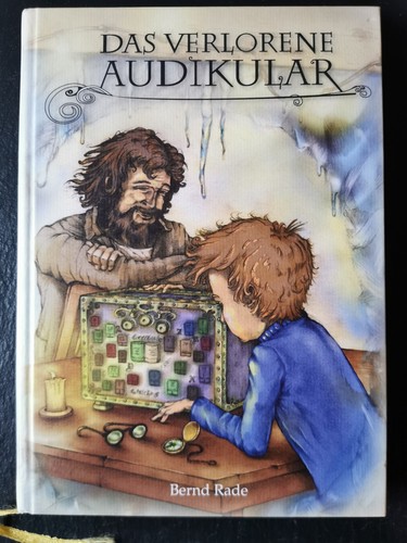 Das verlorene audikular - das,