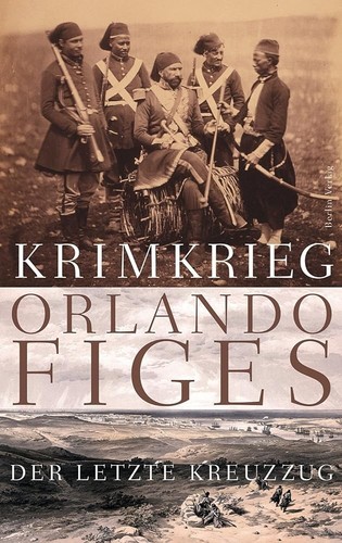Krimkrieg der letzte - krimkrieg:,