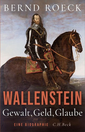 Roeck bernd wallenstein - roeck,, ~