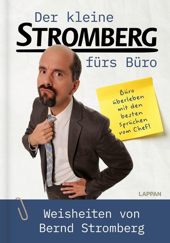 Der kleine stromberg fürs - kleine,