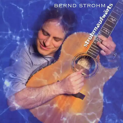 Bernd strohm strohmaufwärts - strohm,