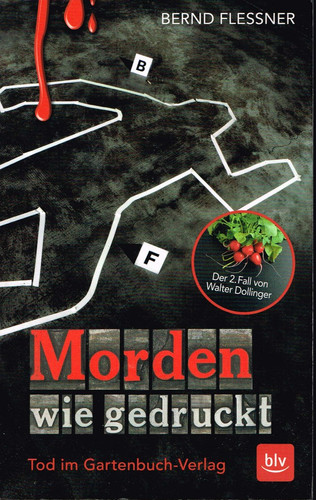 Bernd flessner morden - bernd, wie