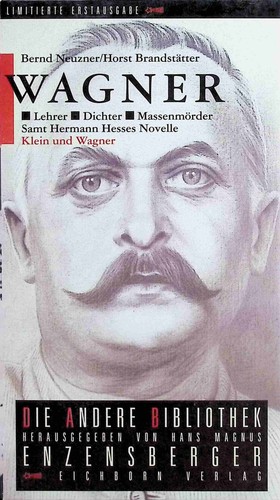 Neuzner bernd brandstätter - neuzner,, bernd;